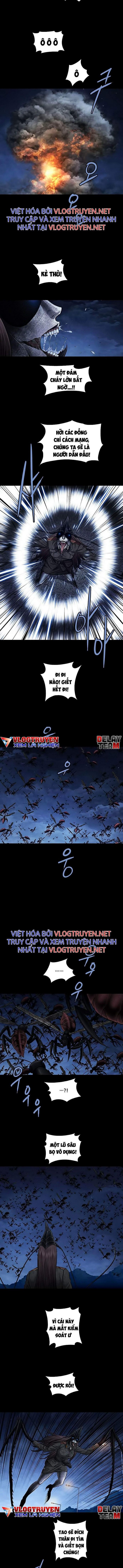 Đọc truyện Hive - Thảm họa ong độc - Chap 282